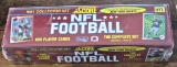 1991 Score Football - Complete Set