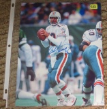 Marino Signed Photo