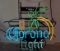 Corona Light Neon Sign