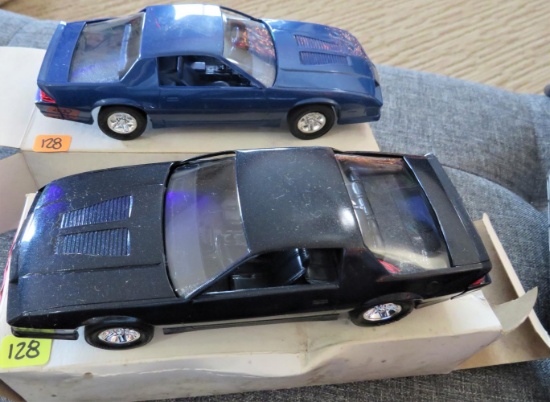 87 Camero, 86 Camero