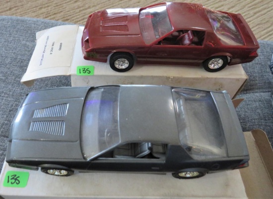 87 Camero, 88 Iroc-Z
