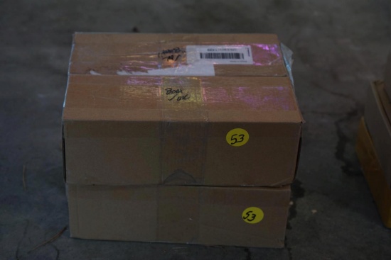 4 Neon Power supplies