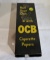 OCB advertising metal dispenser