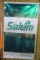 Salem advertising banner