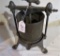 Griswold cast iron press