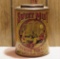 Sweet Mist tobacco tin