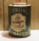 Sterling tobacco tin