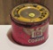 IGA coffee tin