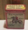 Repeater cut tobacco tin