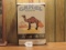 Camels advertising dispenser