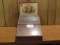 Tennyson cigarette display case