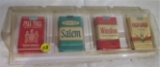 cigarette display