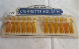 cigarette holders