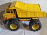 tonka dump truck