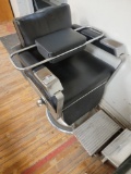 Barber Chair