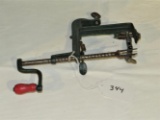 apple peeler