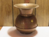 5 cent cigar spittoon