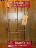 Brach's Candy display rack