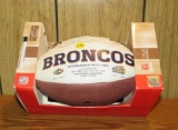 Broncos football