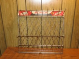 Schick razors display rack