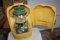 Coleman Lantern with Case 6-25