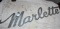 Rare Marlette Auto? Emblem