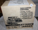 IH NOS Battery Charger