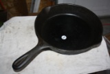 Wagner Iron Skillet