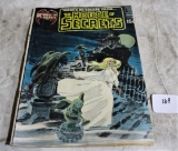 House of Secrets - 15 Cent comic