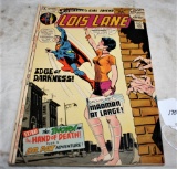 Lois Lane Girlfriend 25 Cent