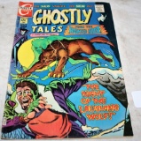 Ghostly Tales Vol. 7 1972 Comic