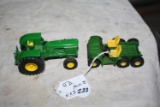 Ertl John Deere Toys 2