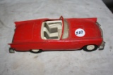 AMY B. Mich Toy Car