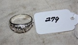 Sterling 925 Ring