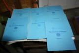 U of NE Examination Books