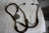 Early B-D Stethoscope Fleischer