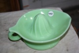 Jadeite Juicer