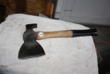 Collins Hatchet