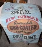 Griswold's Seed Sack