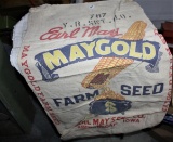 Earl May Maygold Seen Sack