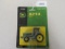 John Deere 8210 Tractor