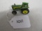 Mini John Deere Tractor