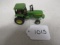 John Deere 557 Tractor