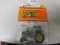 John Deere Tractor with Cab