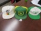 3 John Deere Hats