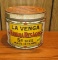 La Venga tobacco tin