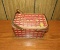 Dixie Queen tobacco tin