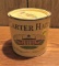 Carter Hall tobacco tin