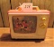 Fisher Price toy TV