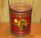 Union Leader tobacco tin